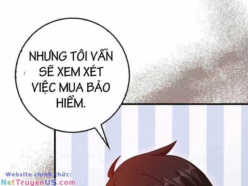 Thiên Tài Võ Thuật Hồi Quy 25 trang 49