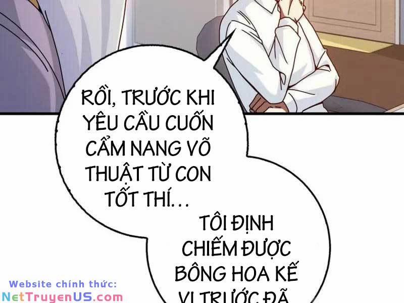 Thiên Tài Võ Thuật Hồi Quy 25 trang 54