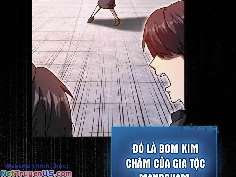 Thiên Tài Võ Thuật Hồi Quy 25 trang 7