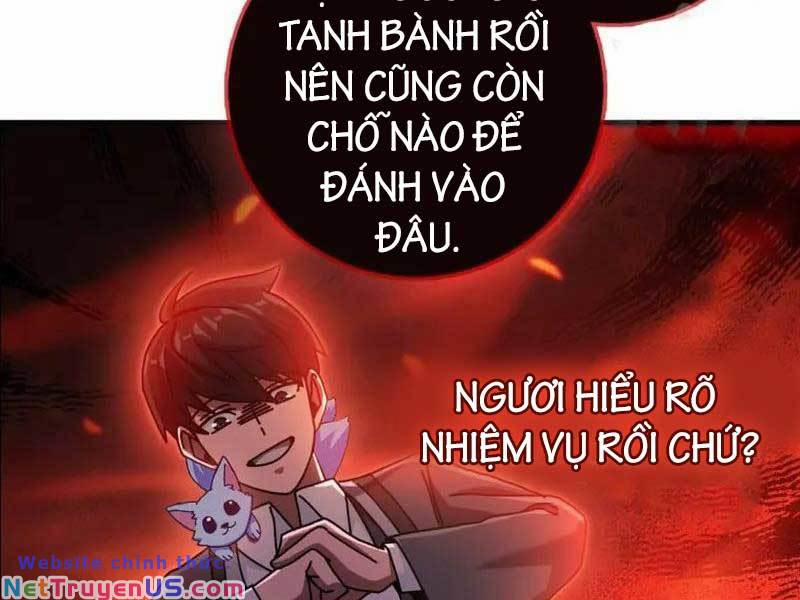 Thiên Tài Võ Thuật Hồi Quy 25 trang 95