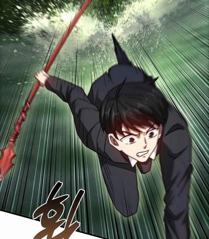 Thiên Tài Võ Thuật Hồi Quy 35 trang 103