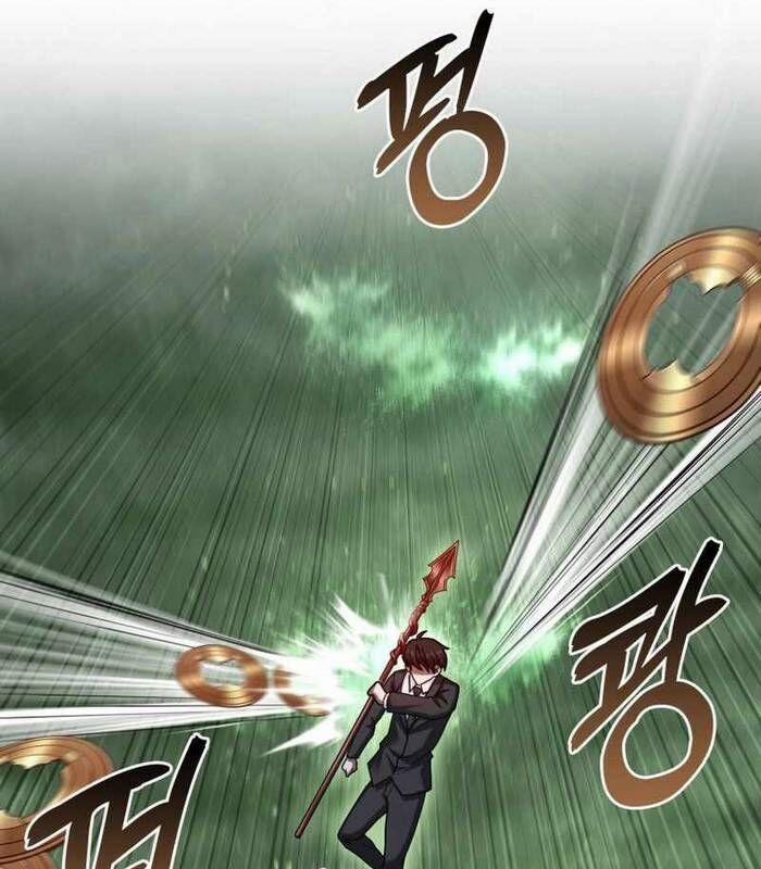 Thiên Tài Võ Thuật Hồi Quy 35 trang 105