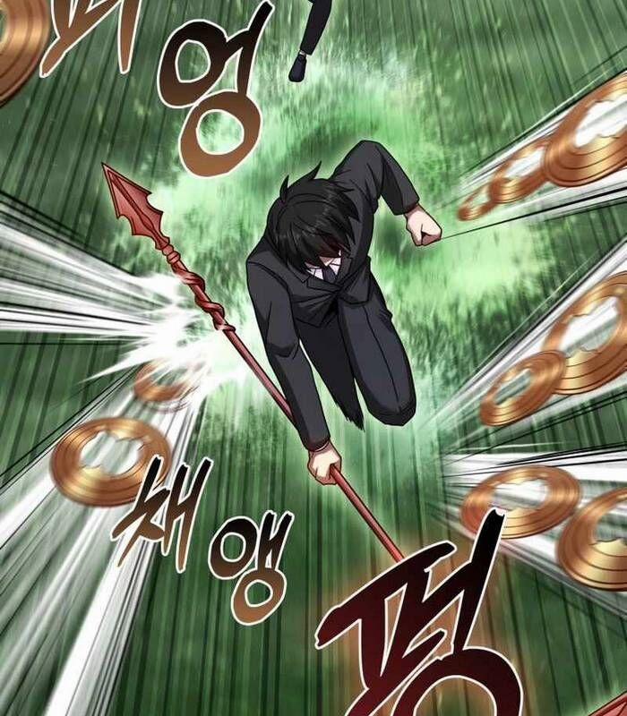 Thiên Tài Võ Thuật Hồi Quy 35 trang 106