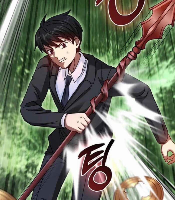 Thiên Tài Võ Thuật Hồi Quy 35 trang 107