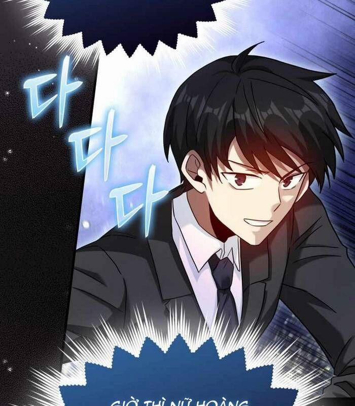 Thiên Tài Võ Thuật Hồi Quy 35 trang 112