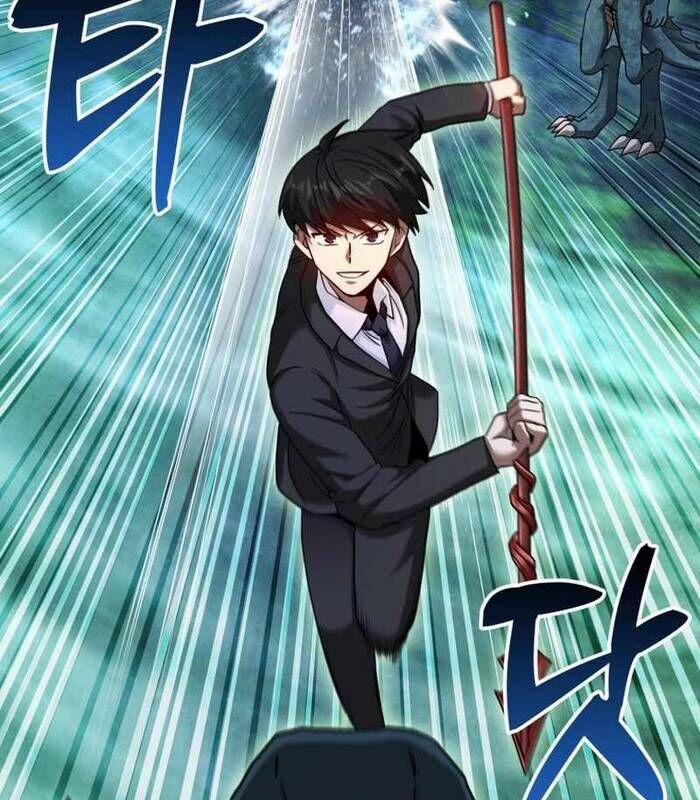 Thiên Tài Võ Thuật Hồi Quy 35 trang 121