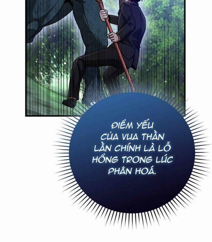 Thiên Tài Võ Thuật Hồi Quy 35 trang 124