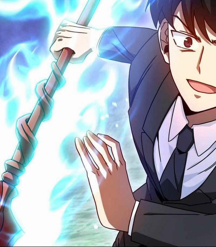 Thiên Tài Võ Thuật Hồi Quy 35 trang 127