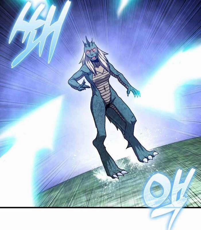 Thiên Tài Võ Thuật Hồi Quy 35 trang 133