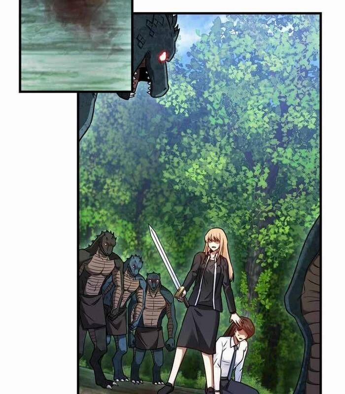 Thiên Tài Võ Thuật Hồi Quy 35 trang 14