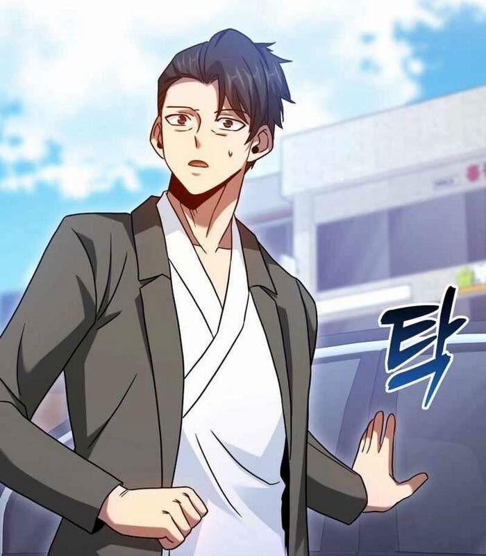 Thiên Tài Võ Thuật Hồi Quy 35 trang 143