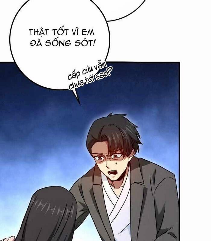 Thiên Tài Võ Thuật Hồi Quy 35 trang 147