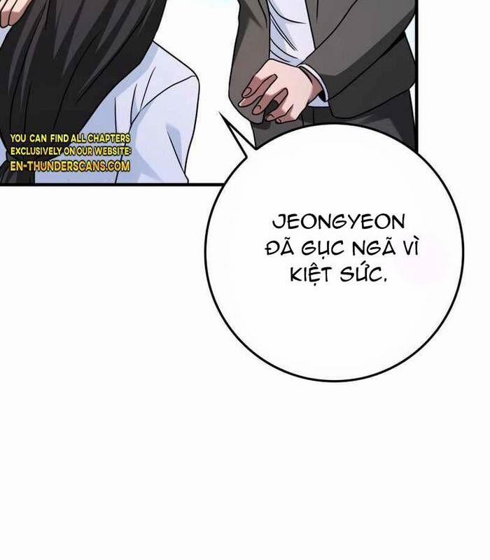 Thiên Tài Võ Thuật Hồi Quy 35 trang 148