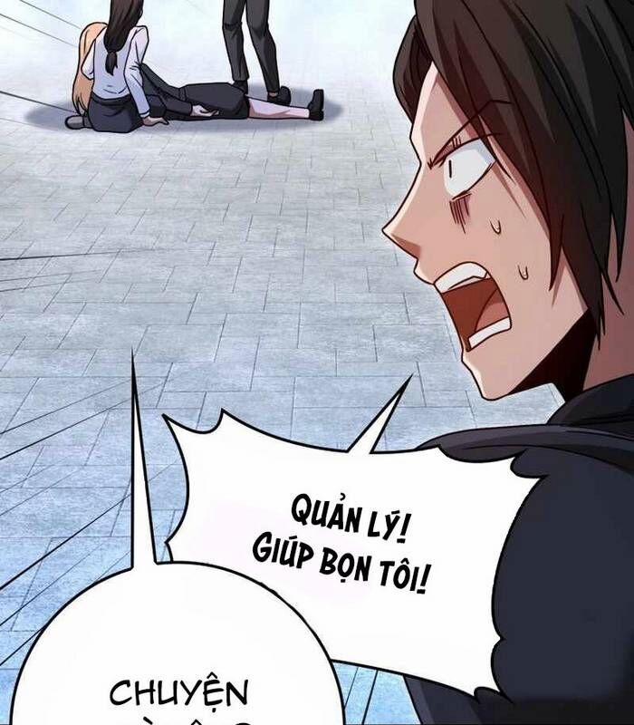 Thiên Tài Võ Thuật Hồi Quy 35 trang 150