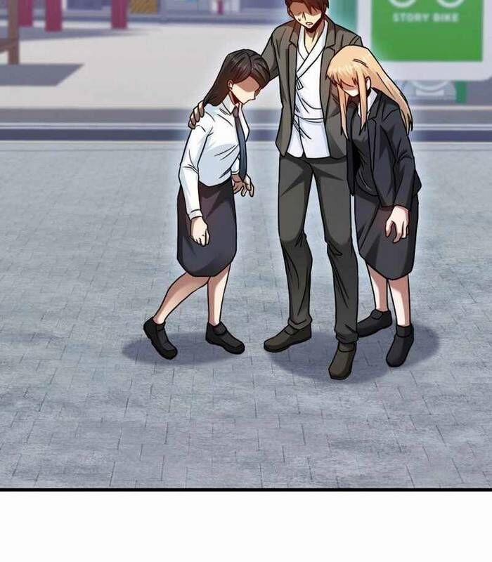 Thiên Tài Võ Thuật Hồi Quy 35 trang 159