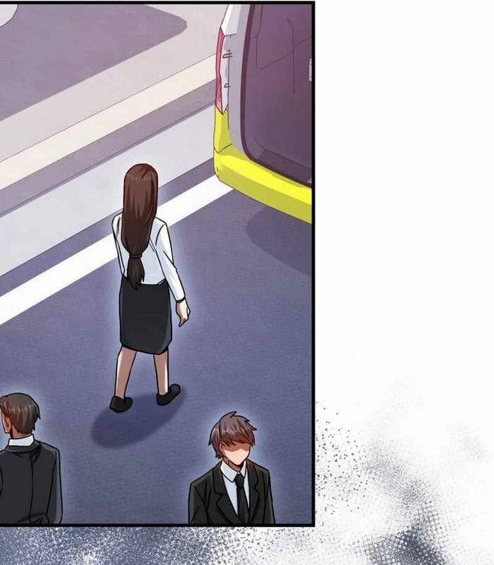 Thiên Tài Võ Thuật Hồi Quy 35 trang 161