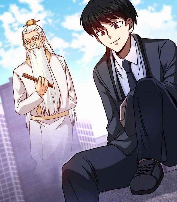 Thiên Tài Võ Thuật Hồi Quy 35 trang 166