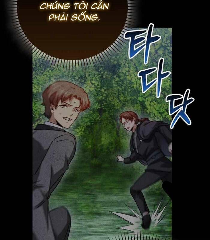 Thiên Tài Võ Thuật Hồi Quy 35 trang 23