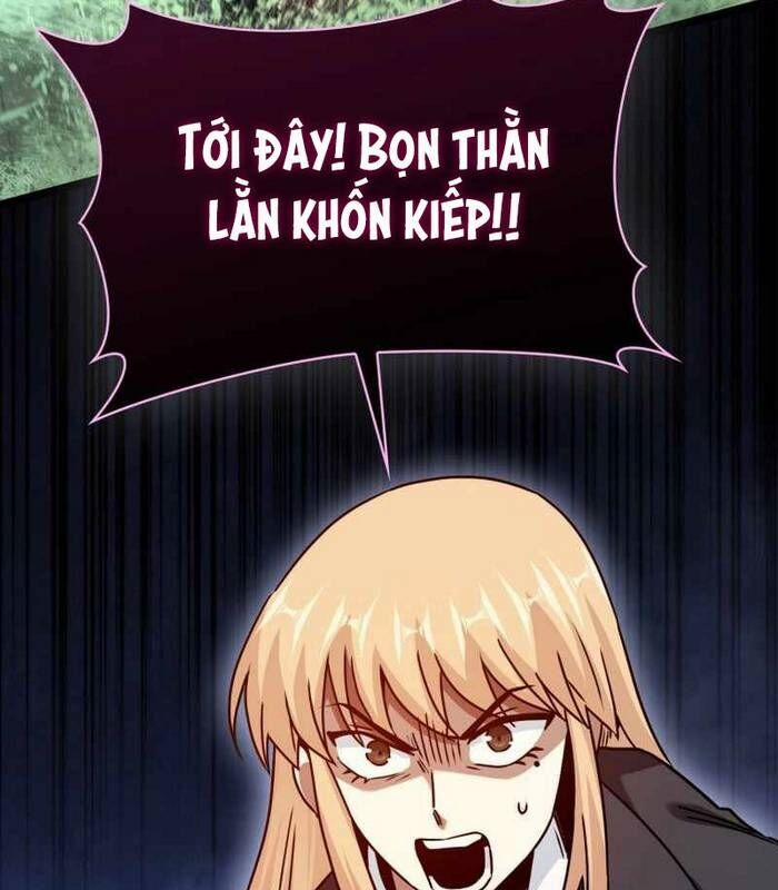 Thiên Tài Võ Thuật Hồi Quy 35 trang 28