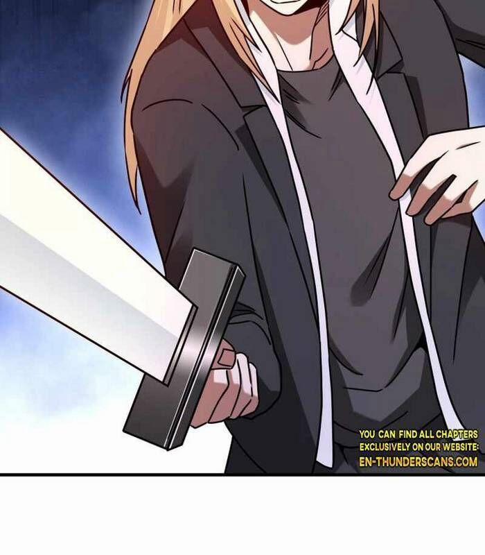 Thiên Tài Võ Thuật Hồi Quy 35 trang 29