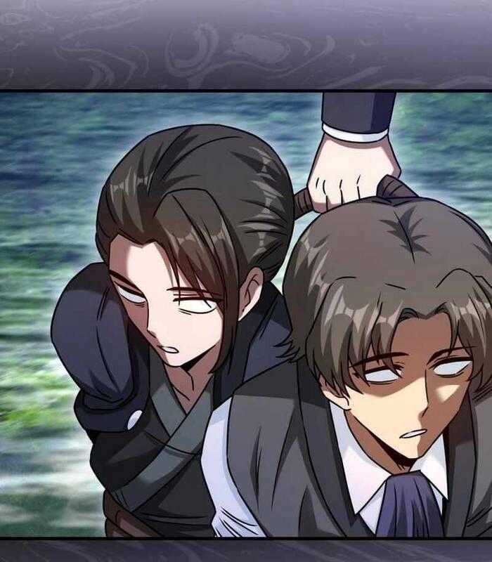 Thiên Tài Võ Thuật Hồi Quy 35 trang 41