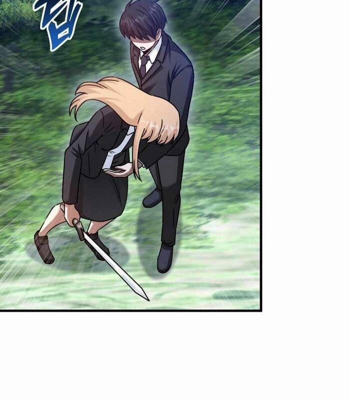 Thiên Tài Võ Thuật Hồi Quy 35 trang 46