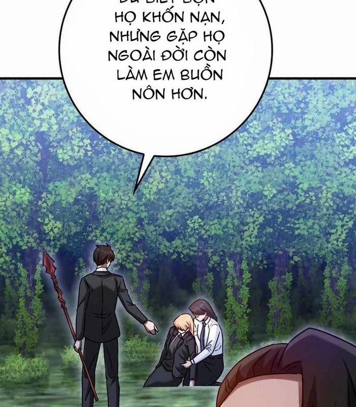 Thiên Tài Võ Thuật Hồi Quy 35 trang 49