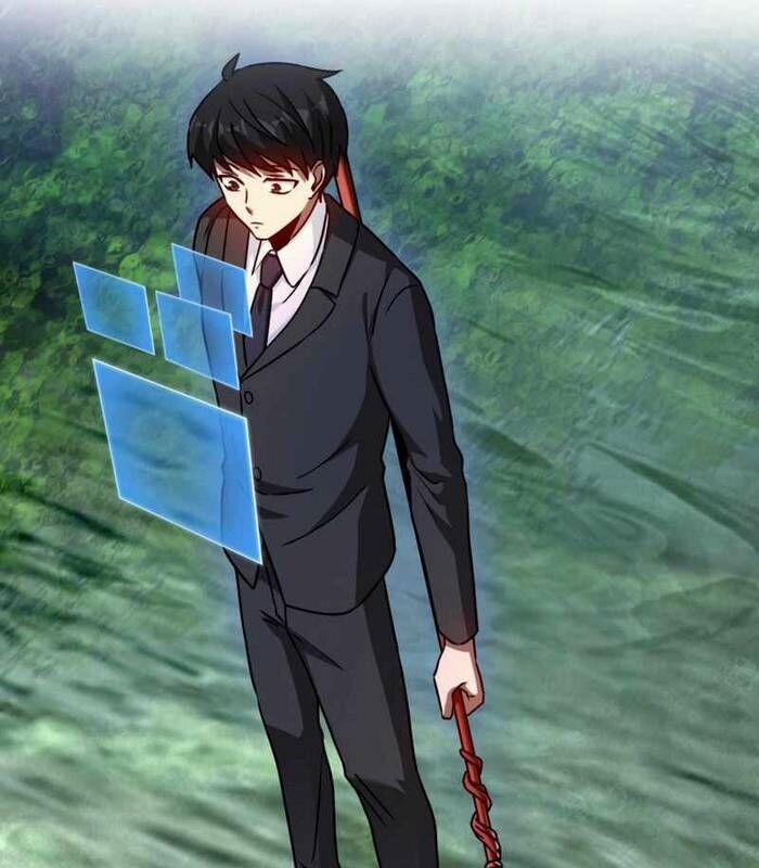 Thiên Tài Võ Thuật Hồi Quy 35 trang 61