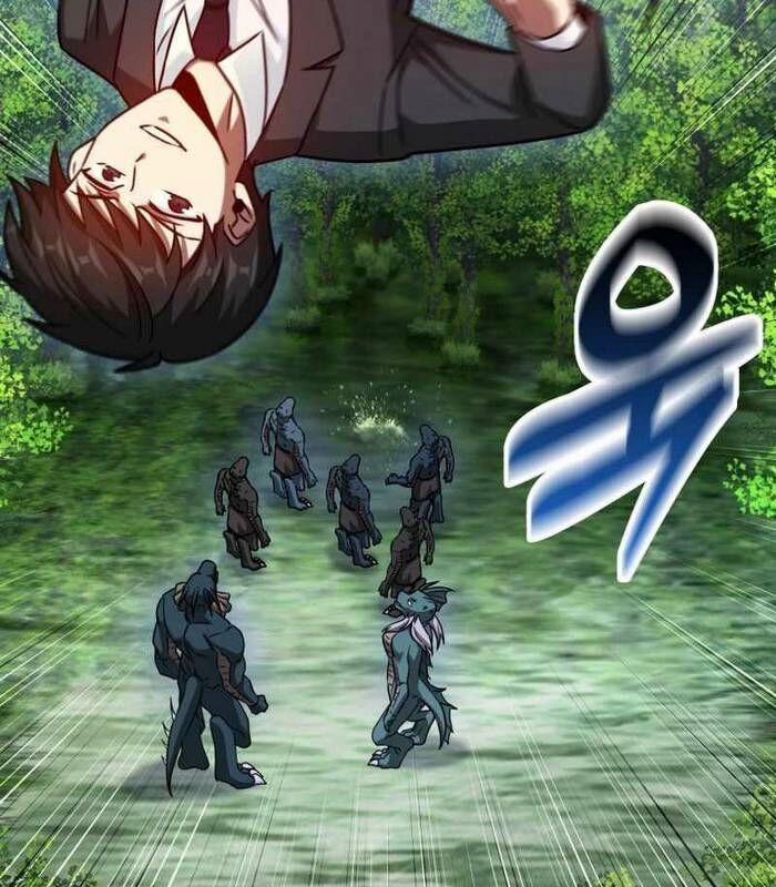 Thiên Tài Võ Thuật Hồi Quy 35 trang 70