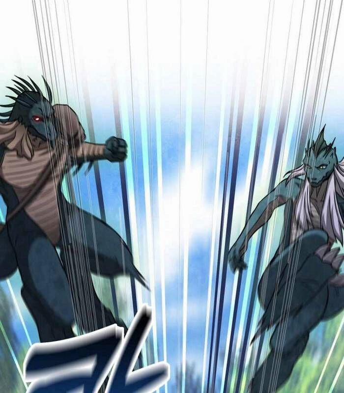 Thiên Tài Võ Thuật Hồi Quy 35 trang 73