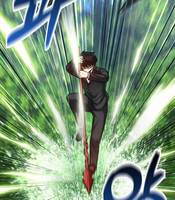 Thiên Tài Võ Thuật Hồi Quy 35 trang 74