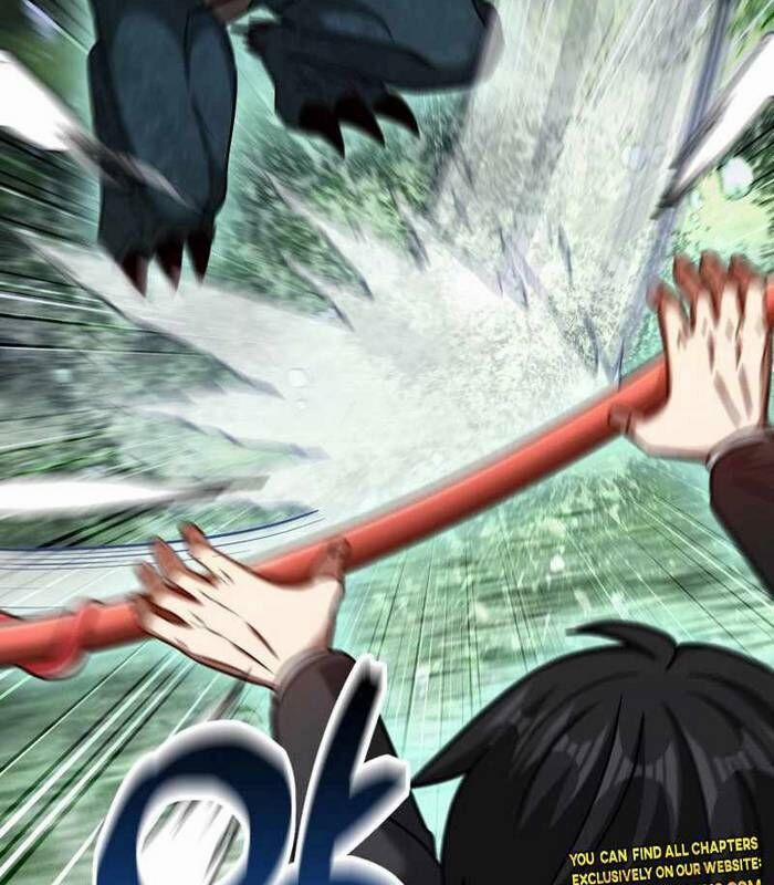 Thiên Tài Võ Thuật Hồi Quy 35 trang 79