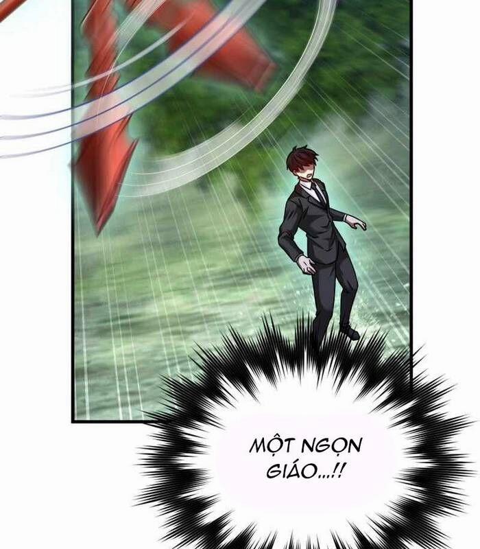 Thiên Tài Võ Thuật Hồi Quy 35 trang 81