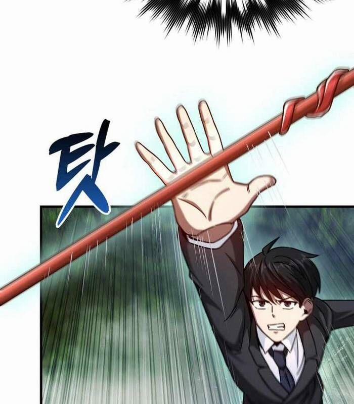 Thiên Tài Võ Thuật Hồi Quy 35 trang 82