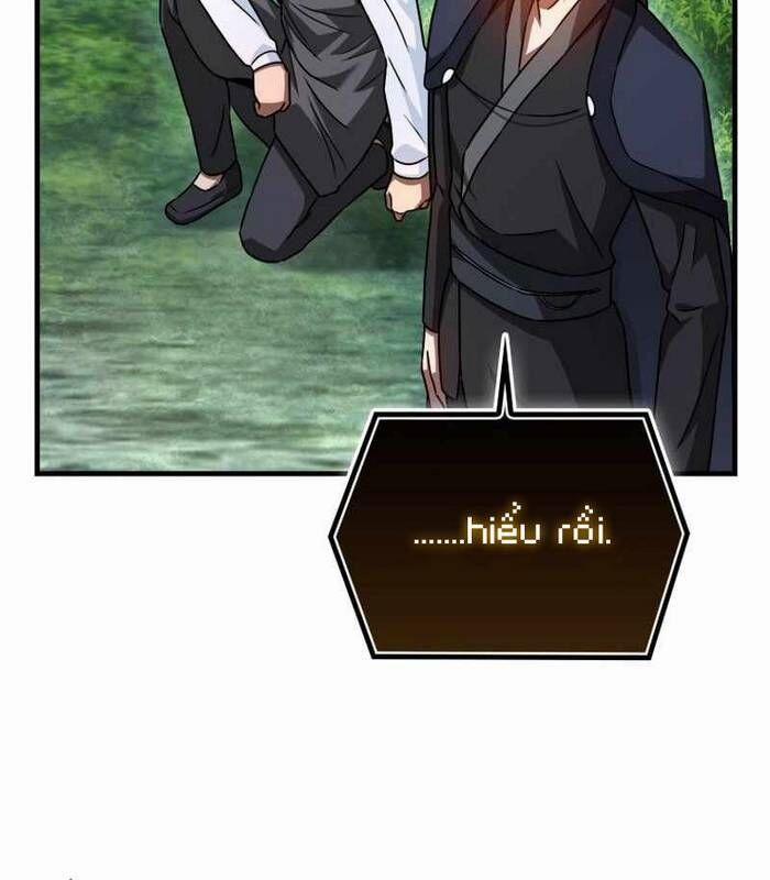Thiên Tài Võ Thuật Hồi Quy 35 trang 9