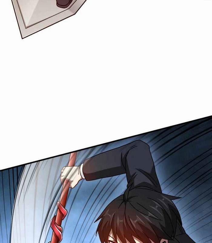 Thiên Tài Võ Thuật Hồi Quy 35 trang 91