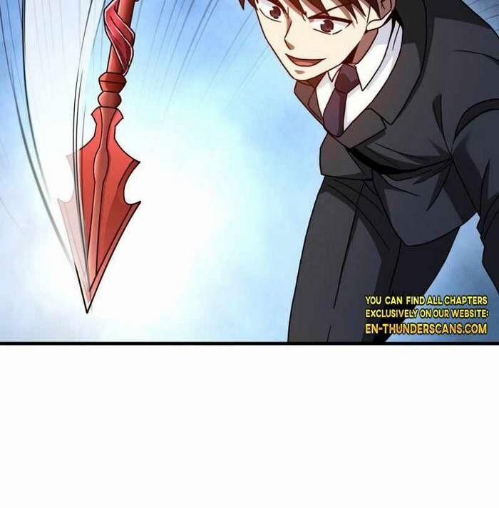 Thiên Tài Võ Thuật Hồi Quy 35 trang 92