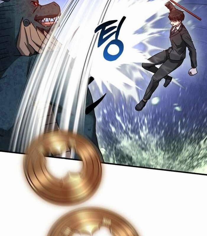 Thiên Tài Võ Thuật Hồi Quy 35 trang 94