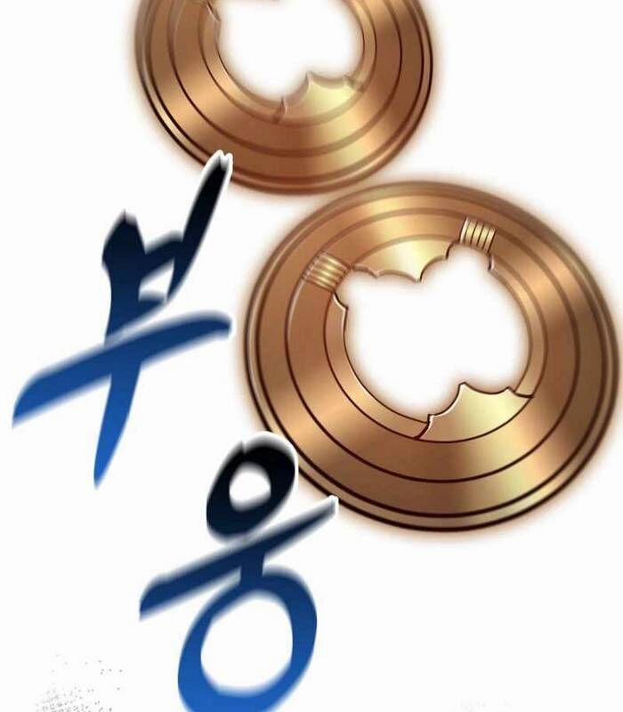 Thiên Tài Võ Thuật Hồi Quy 35 trang 95