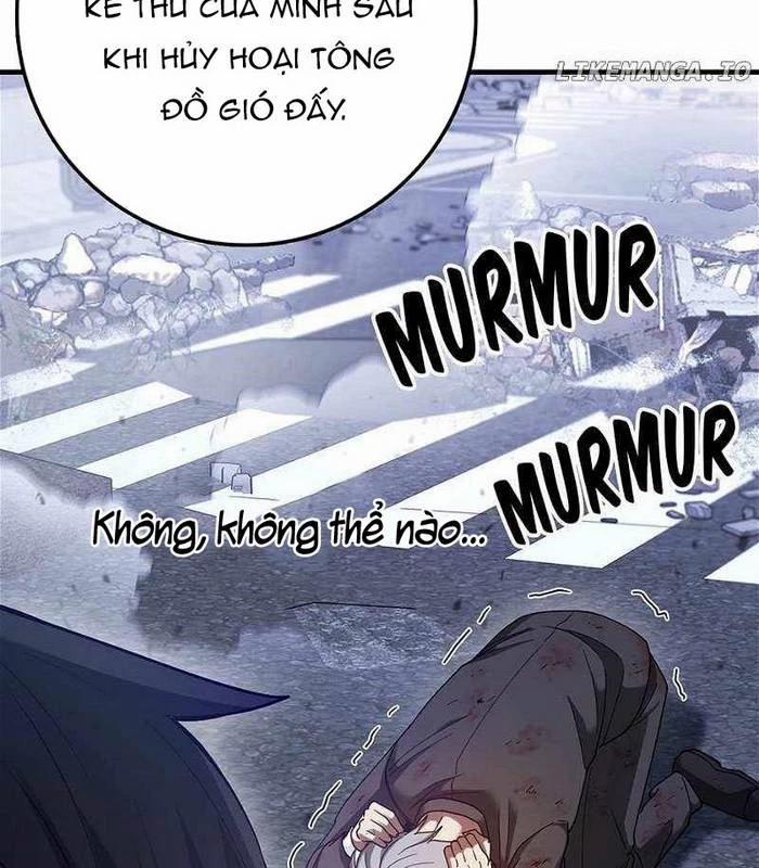 Thiên Tài Võ Thuật Hồi Quy 48 trang 125