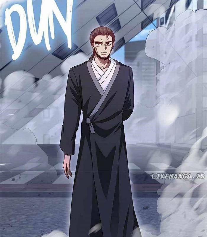 Thiên Tài Võ Thuật Hồi Quy 48 trang 130