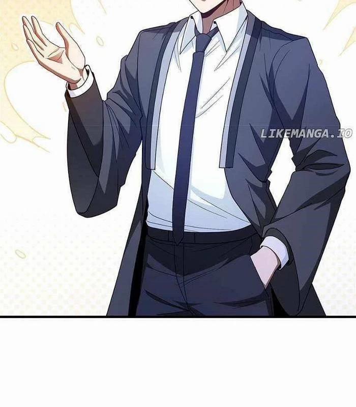 Thiên Tài Võ Thuật Hồi Quy 48 trang 136