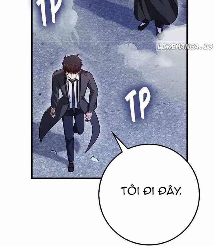 Thiên Tài Võ Thuật Hồi Quy 48 trang 138