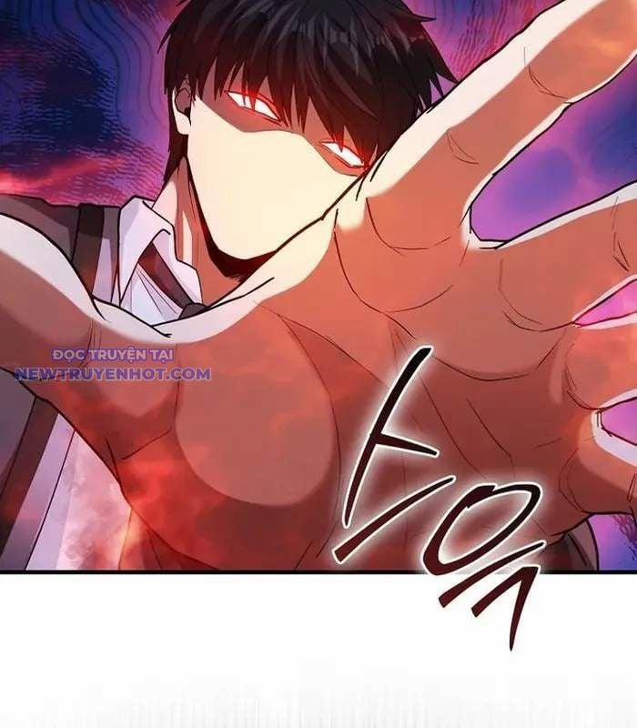 Thiên Tài Võ Thuật Hồi Quy 78 trang 11