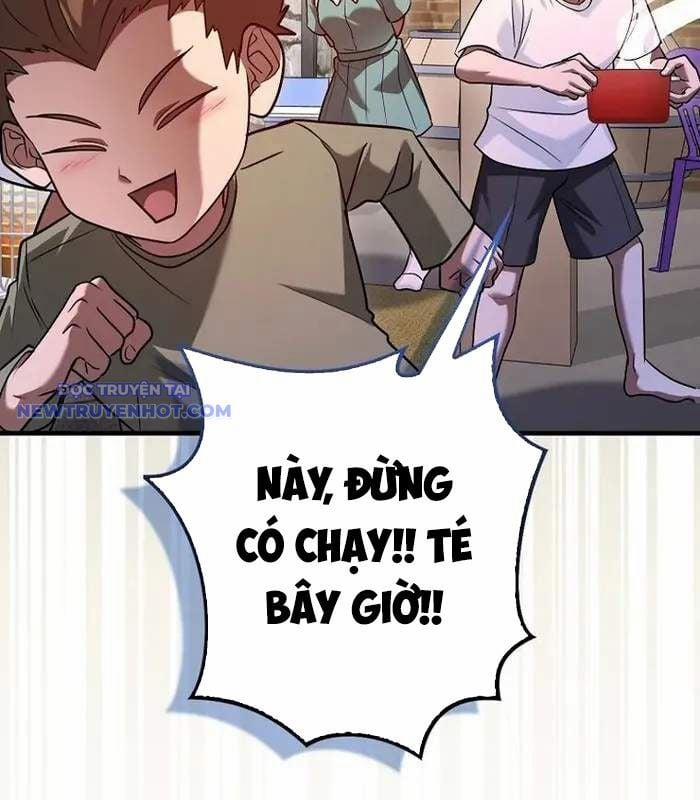 Thiên Tài Võ Thuật Hồi Quy 78 trang 110