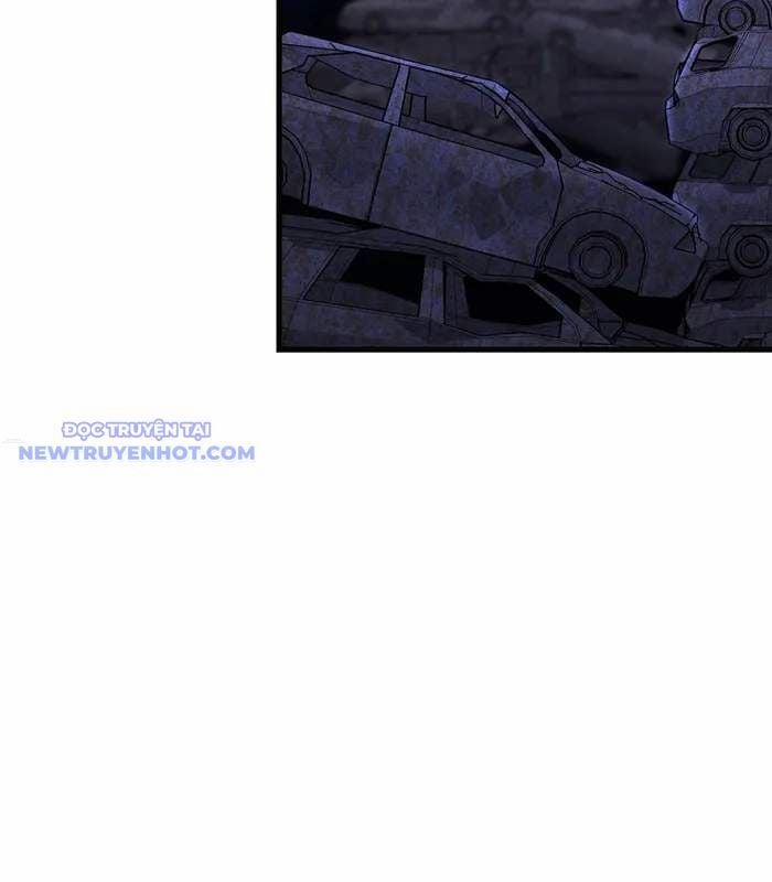 Thiên Tài Võ Thuật Hồi Quy 78 trang 121