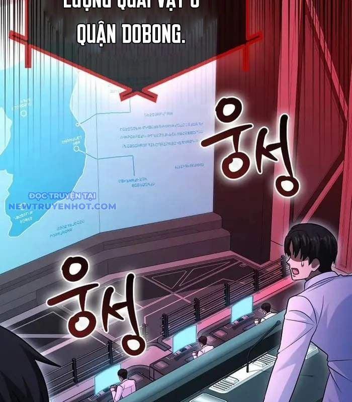 Thiên Tài Võ Thuật Hồi Quy 78 trang 125