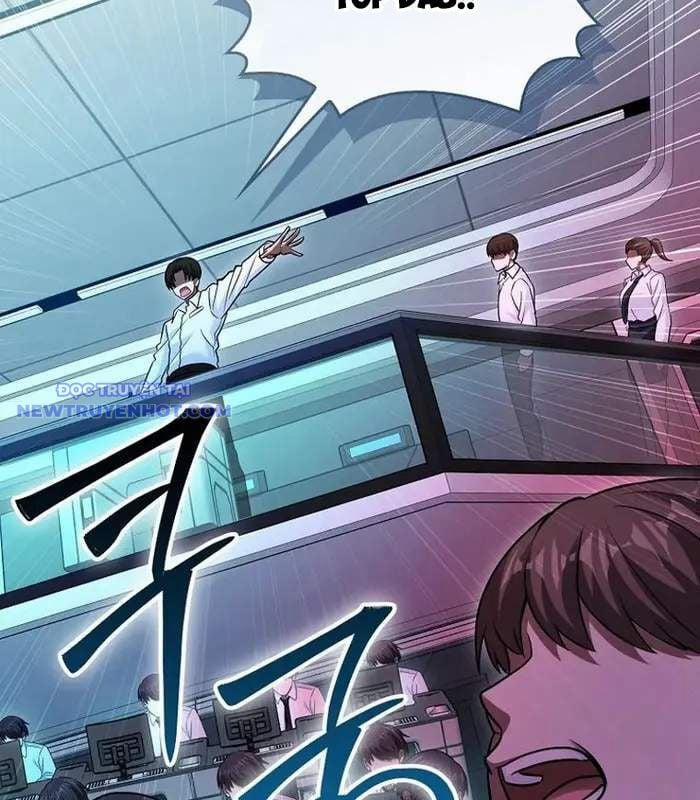 Thiên Tài Võ Thuật Hồi Quy 78 trang 132