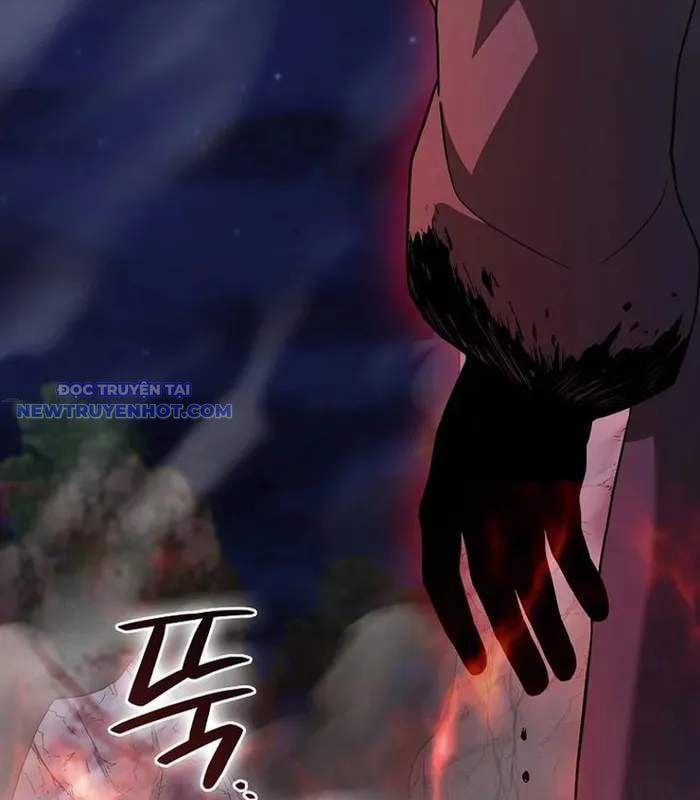 Thiên Tài Võ Thuật Hồi Quy 78 trang 20