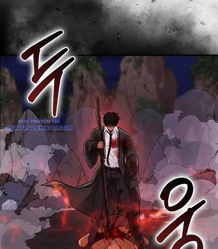 Thiên Tài Võ Thuật Hồi Quy 78 trang 3